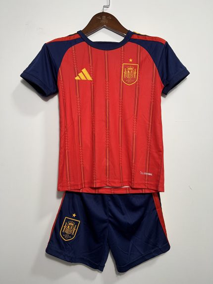 2627 Spain Home Set