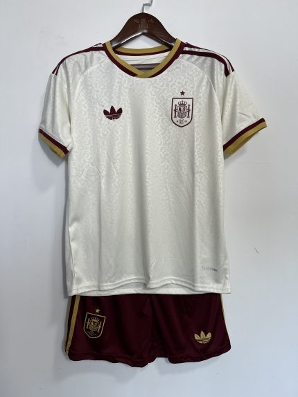 2627 Spain Away Set