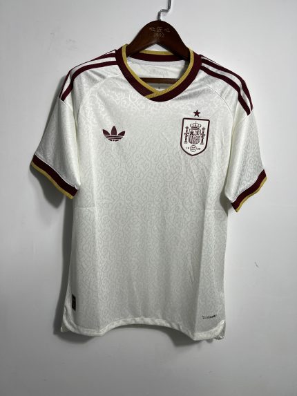 2627 Spain Away Game