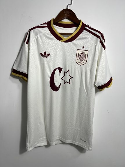 2627 Spain Away Special Edition